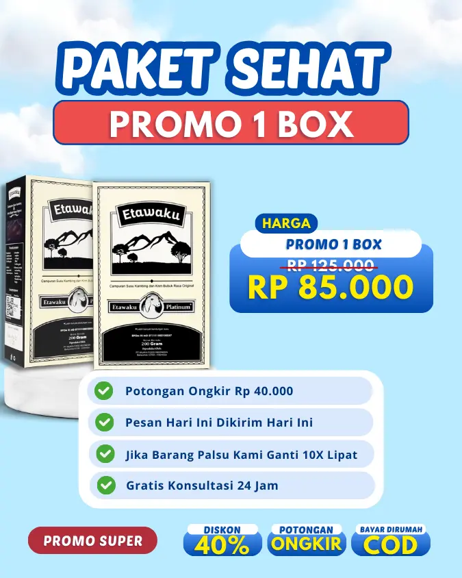 Promo Etawaku