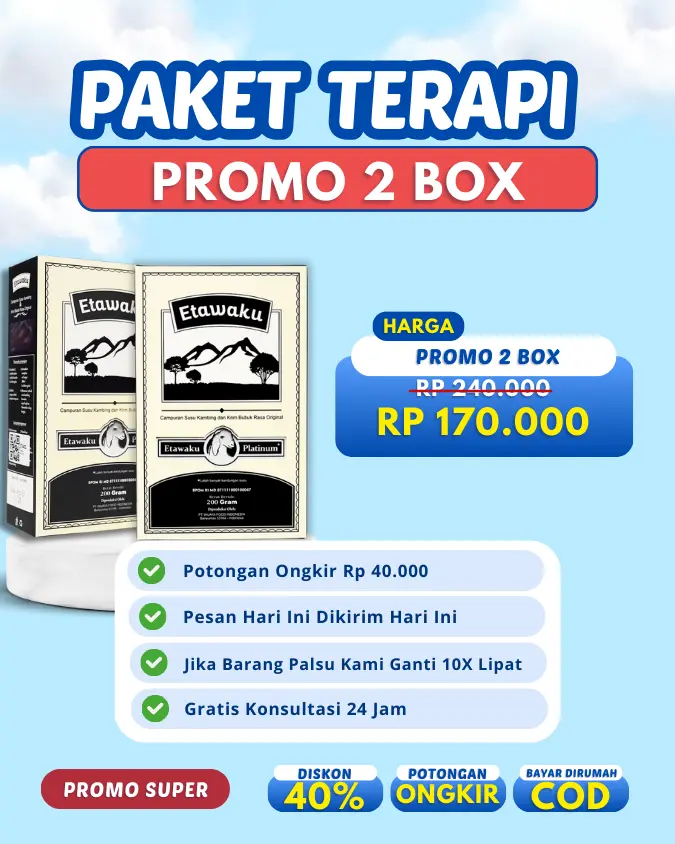 Promo Etawaku