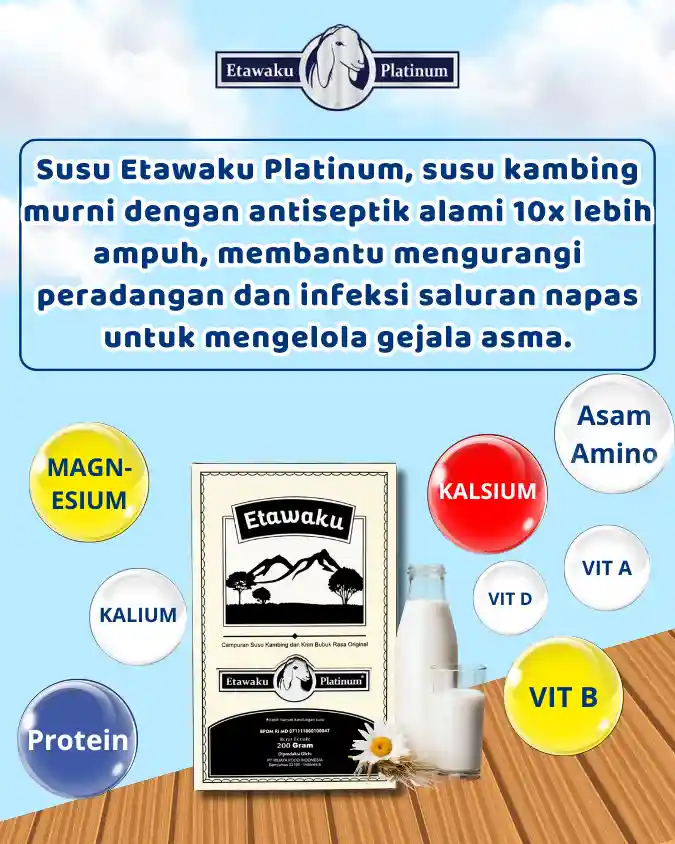 Promo Etawaku