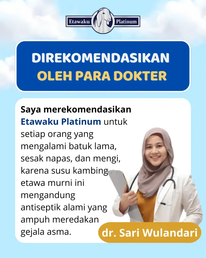 Promo Etawaku